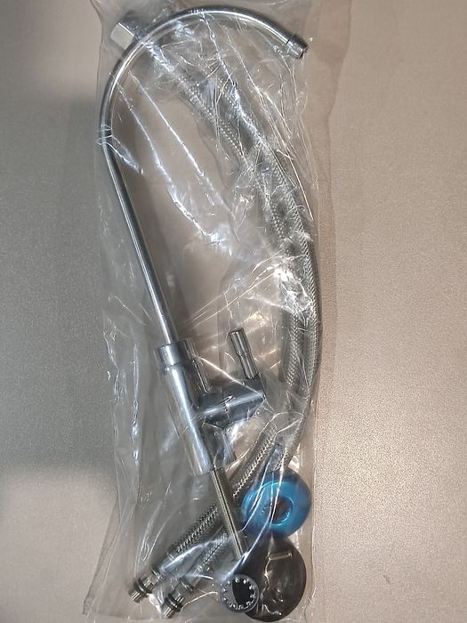 Кран питьевой воды