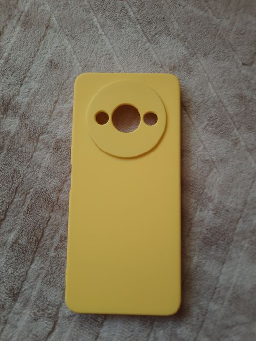 Силиконов Калъф за Redmi А3