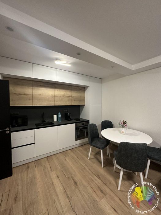 Дава се под наем Двустаен апартамент в Бургас, Братя Миладинови - 70 кв.м за 700 € - Снимка #1