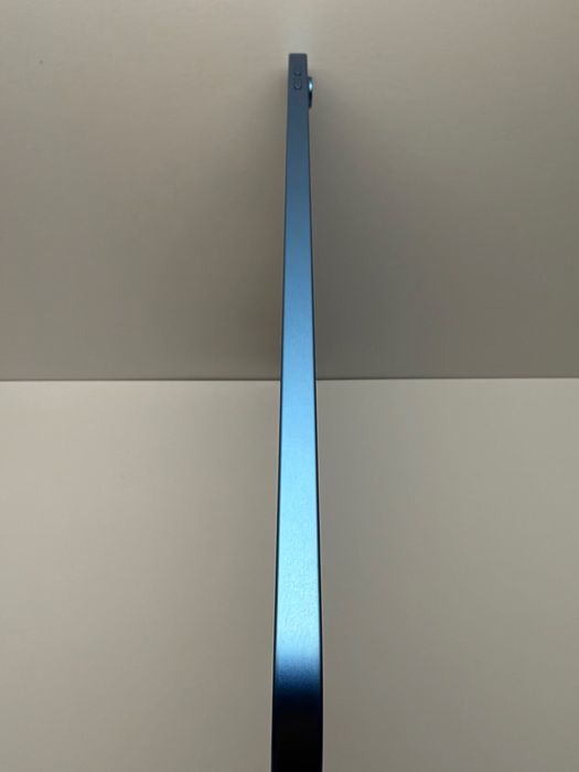 Carcasa cu baterie iPad A16 A3354 WiFi Blue Impecabila