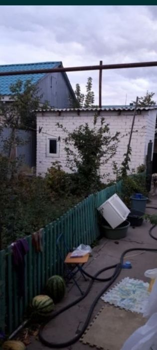 Продам частный дом