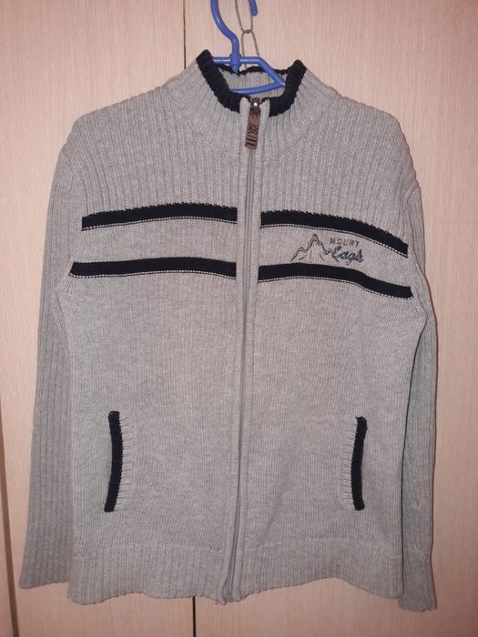 Детская одежда на мальчика 6-10 лет