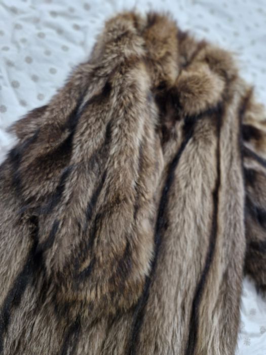 Haina groasa de iarna