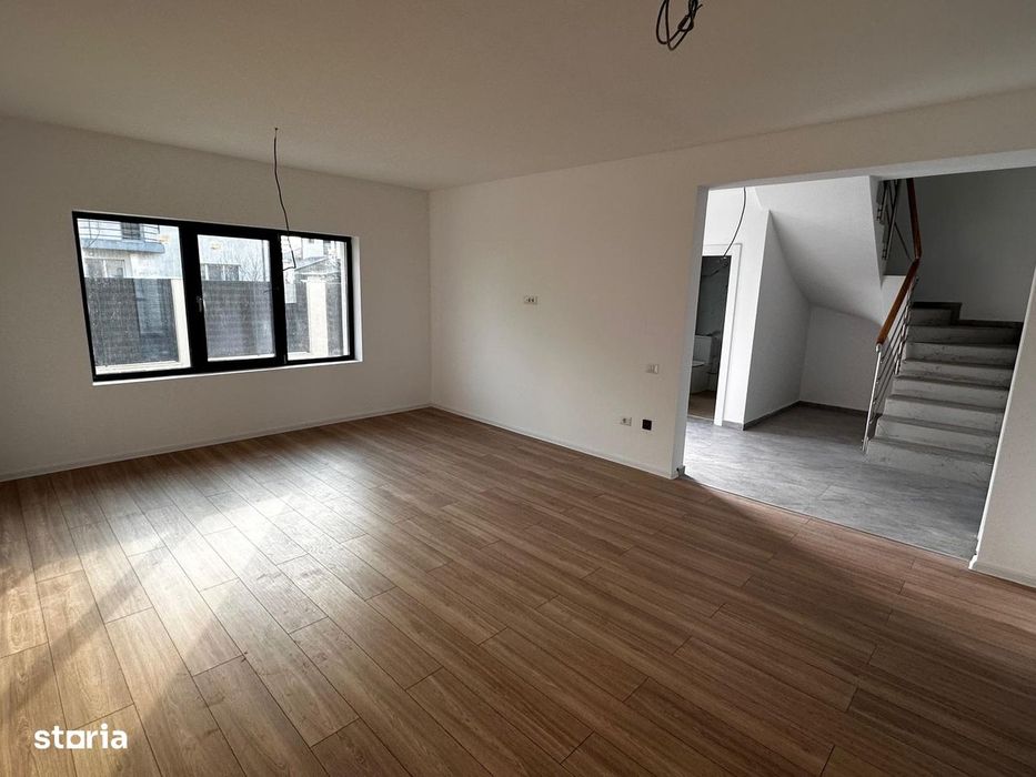 PROMOTEI!! Vila individuala P+1+Pod, 5 camere, Berceni