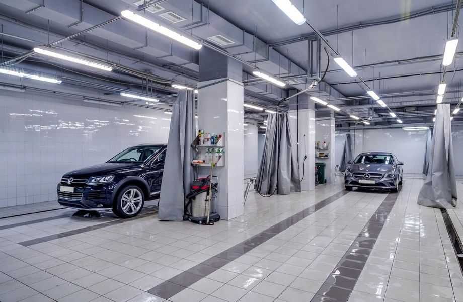 Продаётся Автосервис Мойка Готовый Бизнес