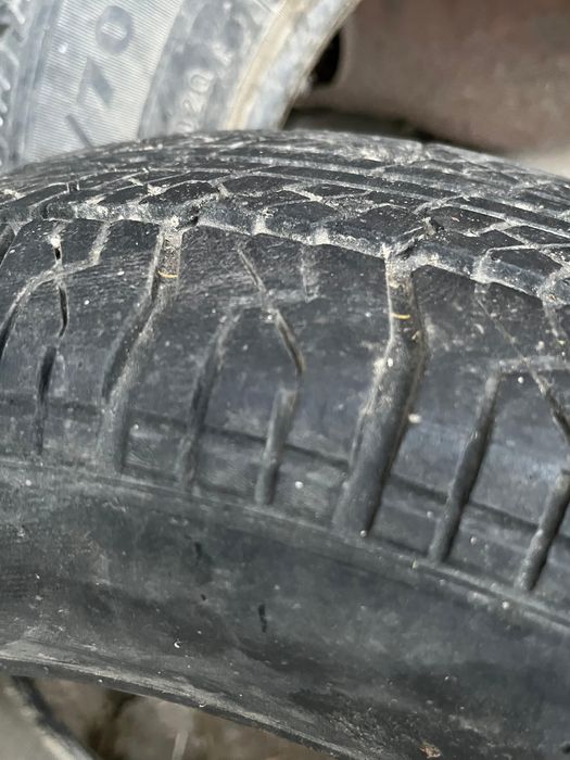Баллоны летние r14 185/60