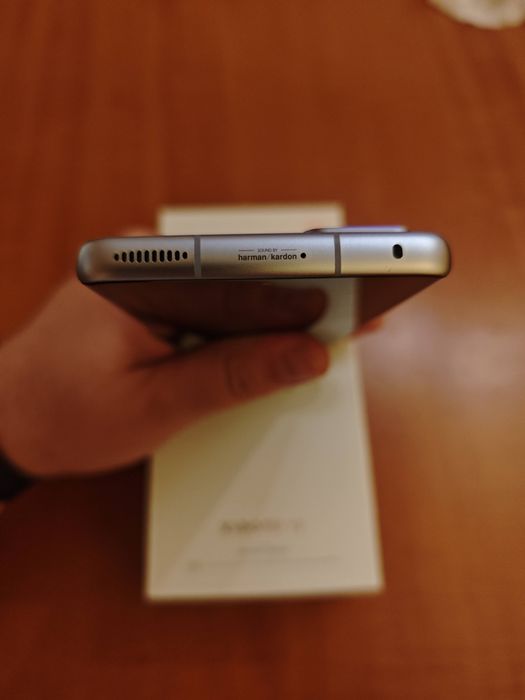 Перфектен Xiaomi 12 5G 8GB / 256 GB