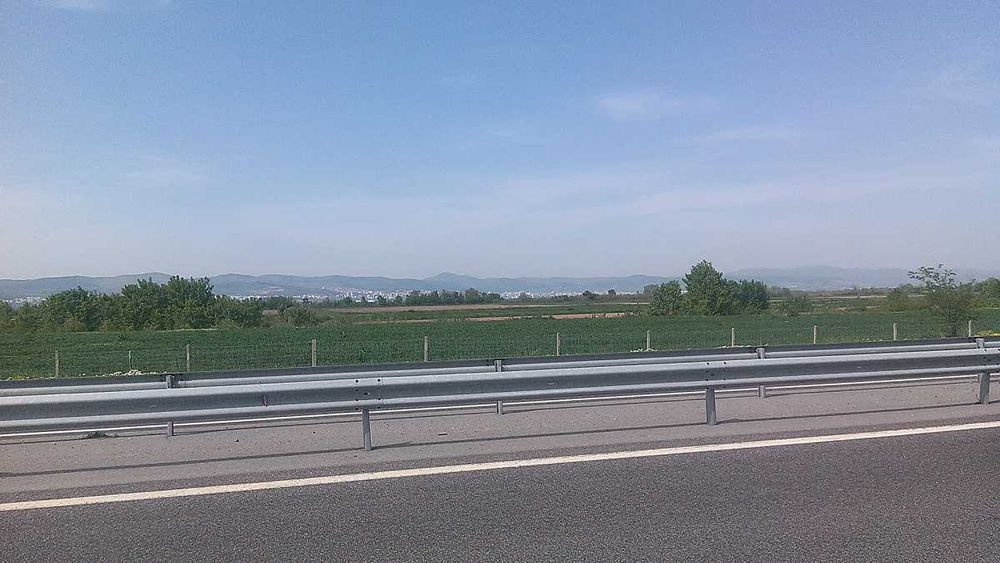 Продава се Парцел в Стара Загора, Аязмото - 3300 кв.м за 15 €/кв.м - Снимка #1