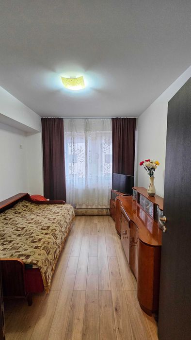 Apartament 3 cam |Militari Residence | Mobilat&Utilat | Gata de mutare