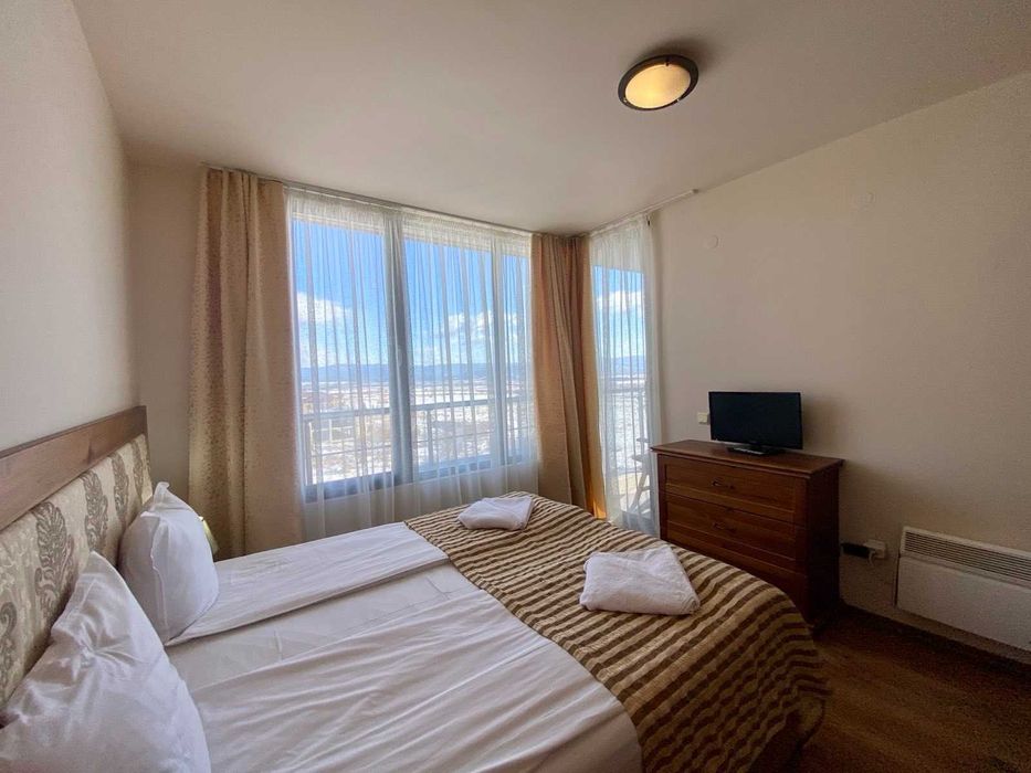 Продава се Двустаен апартамент в Разлог - 59 кв.м за 806 €/кв.м - Снимка #12