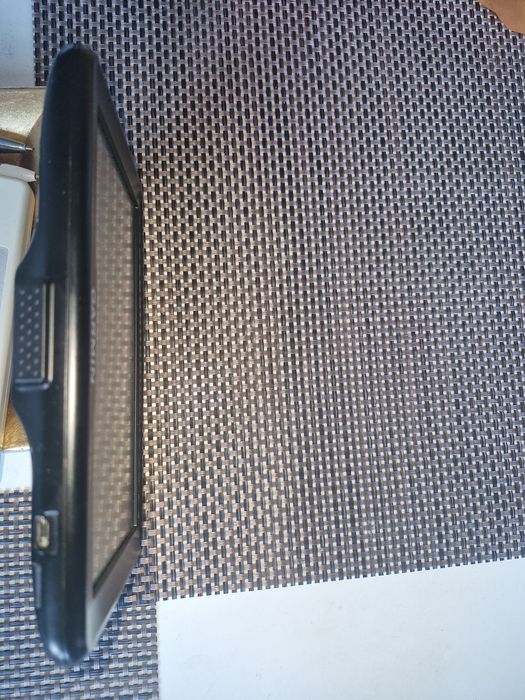 Garmin dezl 760 специализирана за камиони