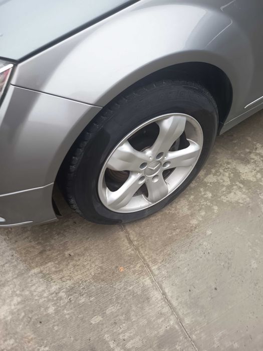 Мерцедес220 авангард