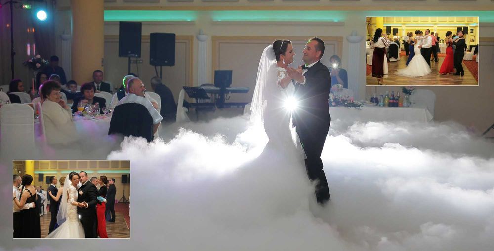 foto video 4k Salaj nunta fotografii profesionale muzica DJ cameraman