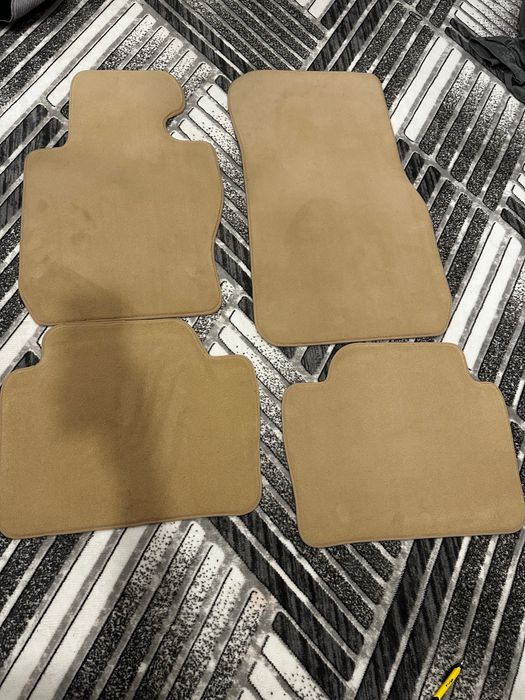 Оригинални стелки за BMW F30/31