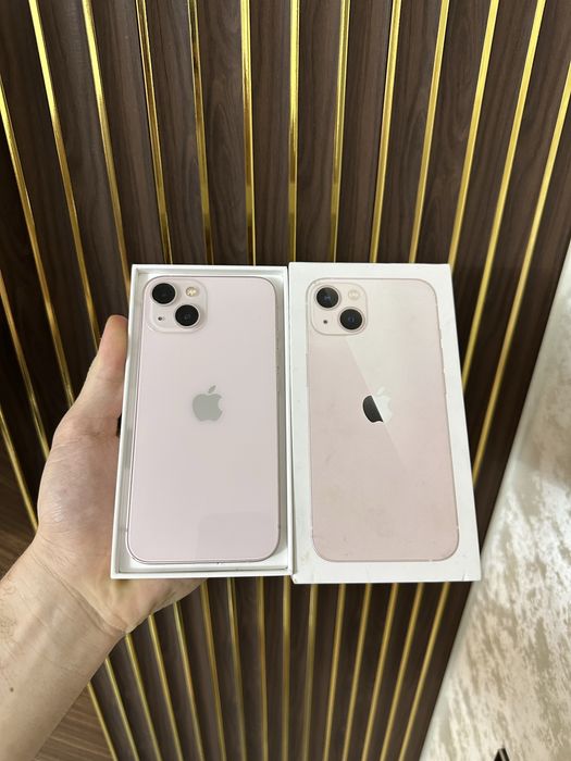 Iphone 13 128 Айфон 13 128