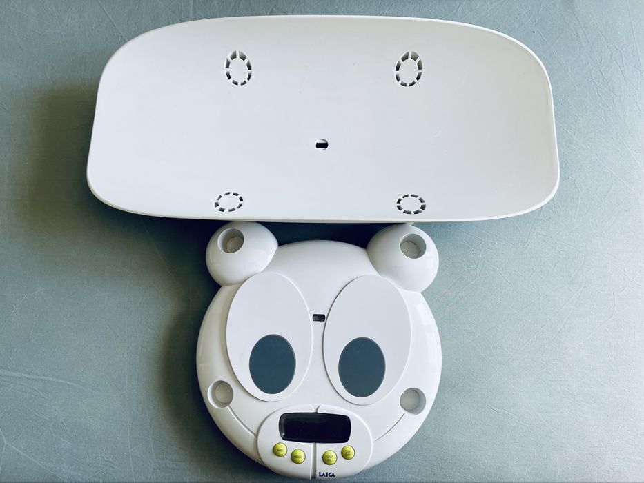 Cantar Laica PS3004E