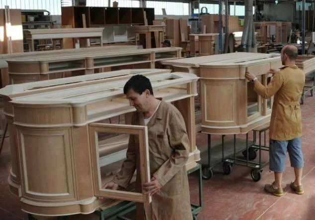 Услуги Мебельщика в Астане