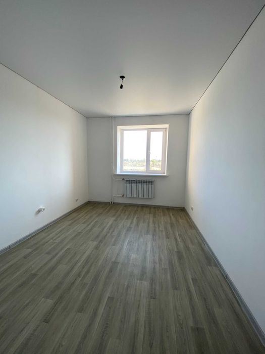 продам новую 1 комн квартиру