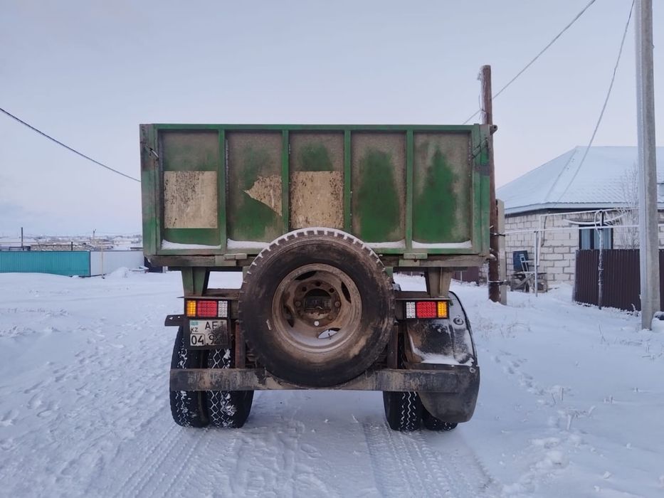 Продам прицеп СЗАП