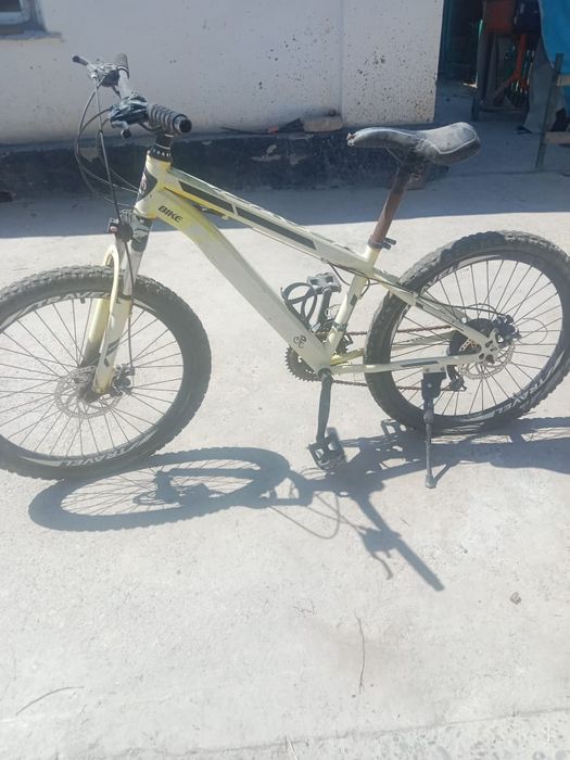 Продам велик подрасковый