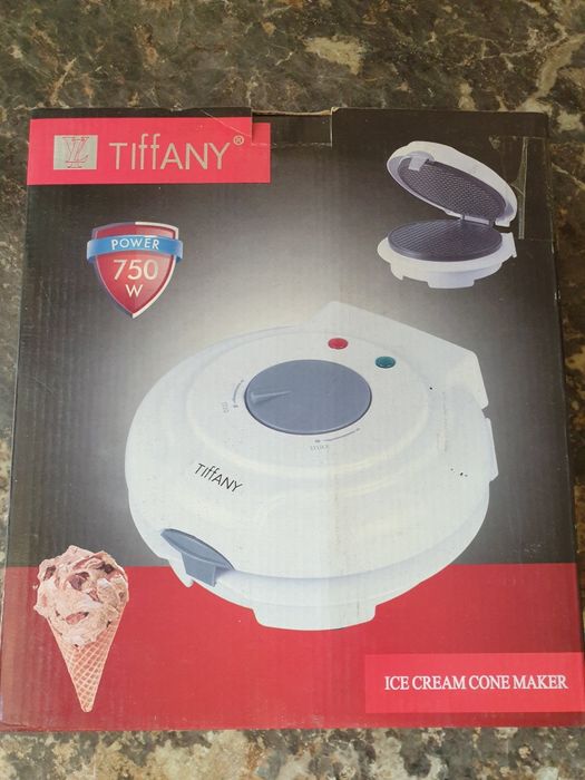 Электровафельница