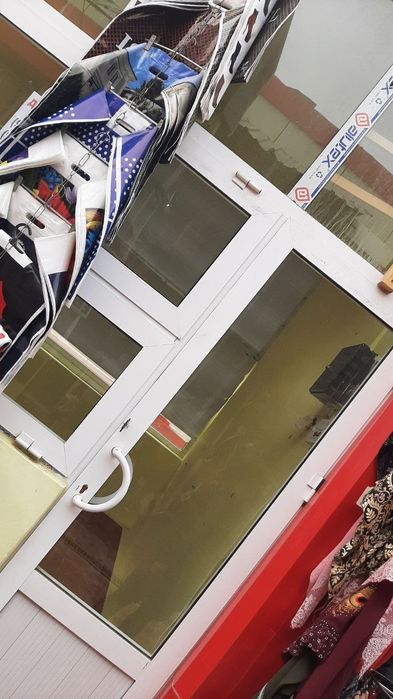 Do'kon ijaraga beriladi yangi bozordan