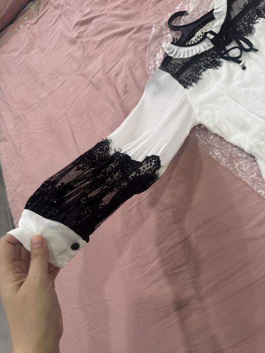 Платье 42-44 размер