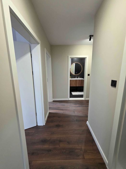 Тристаен апартамент в кв.Куба,гр.Хасково-ново строителство