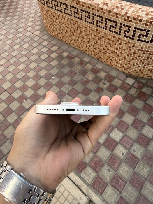 Iphone 13 128/100