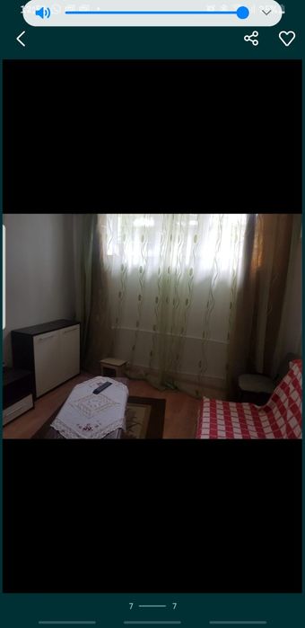 Garsoniera vânzare zona cet  toate actele în regula