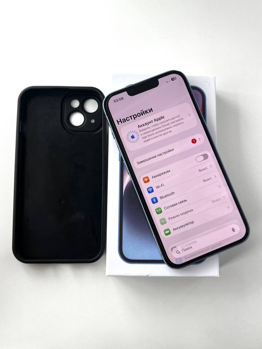 IPhone 14 айфон 14 смартфон телефон гаджет