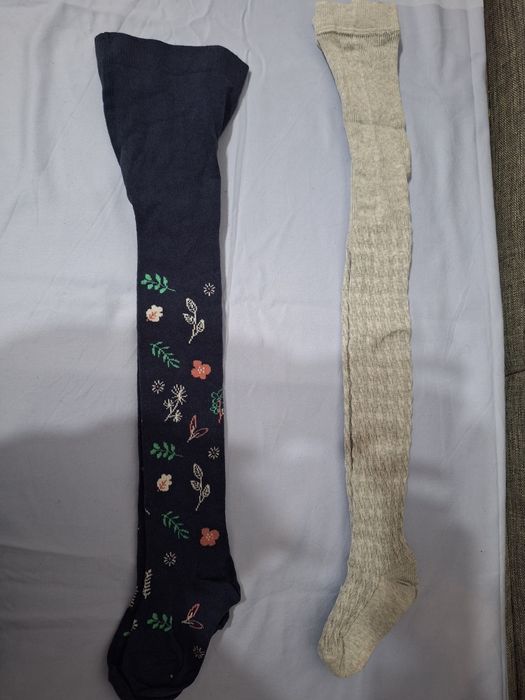 Чорапогащници 3-4 г, номер 98 см