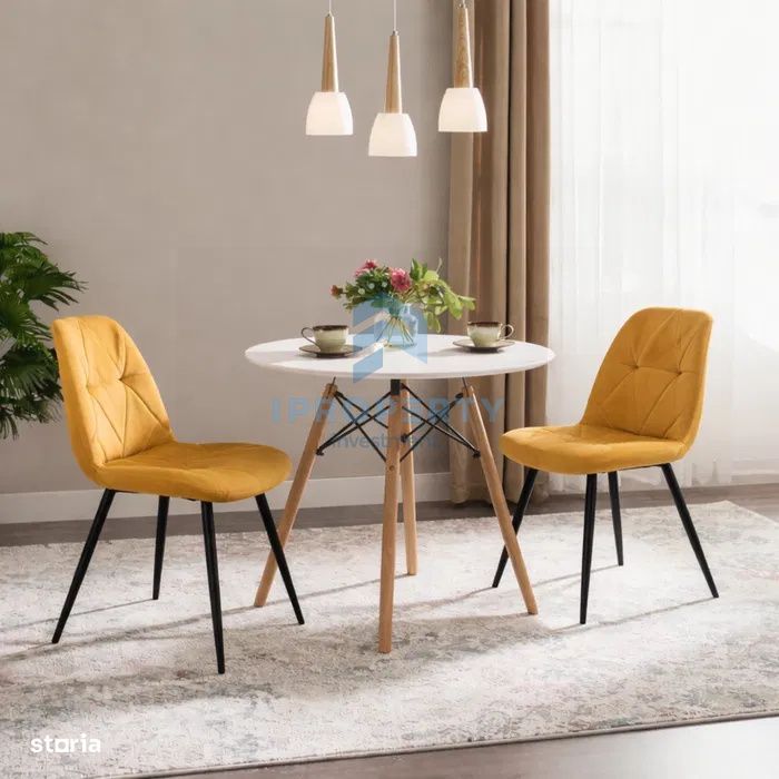 Pipera-Aviatiei | 2 camere | Nusco | Prima inchiriere