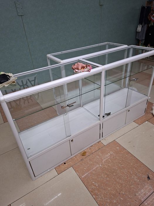 Торговое оборудование