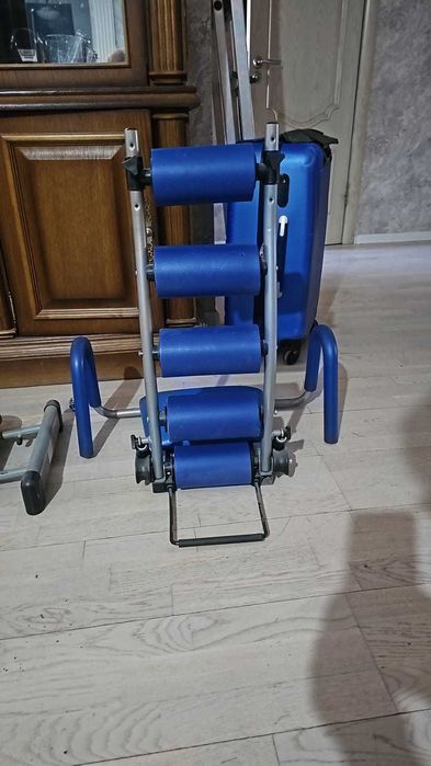 тренажер для пресса