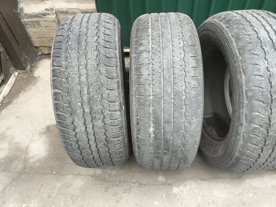 Комплект Шины 18/285/60