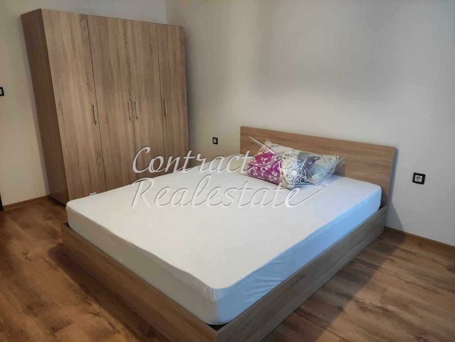 Дава се под наем Двустаен апартамент в Варна, Възраждане 1 - 70 кв.м за 459 € - Снимка #4