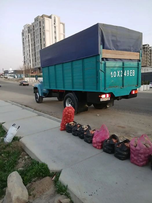 Zil sotladi  naxaduu