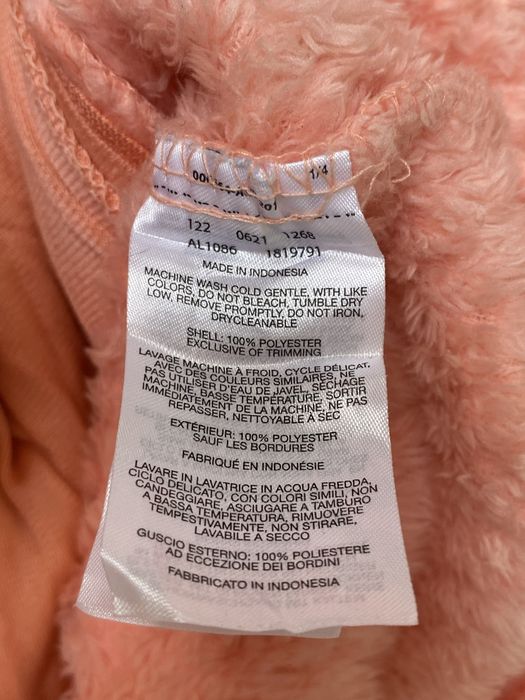 Fleece damă cu fermoar Columbia, Xs