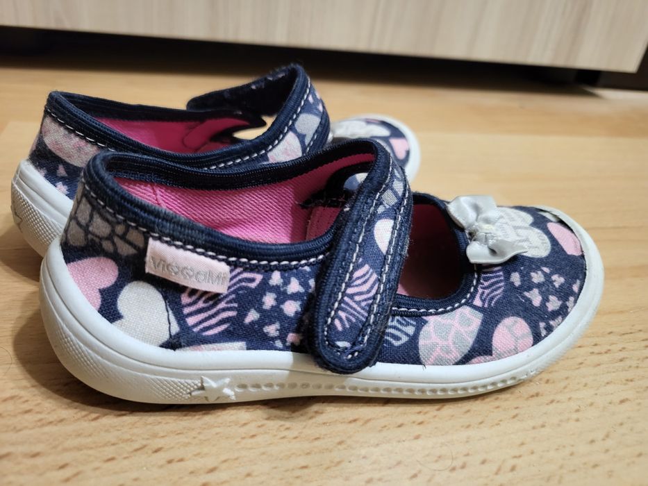 Обувчици за детска градина