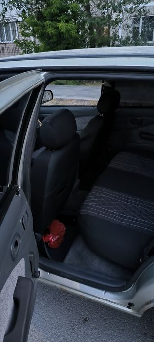 Продается автомобиль