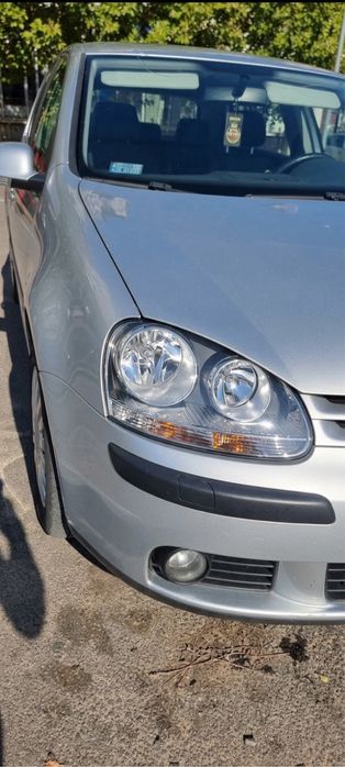 Volkswagen Golf 5-1.9 TDI,105 CP