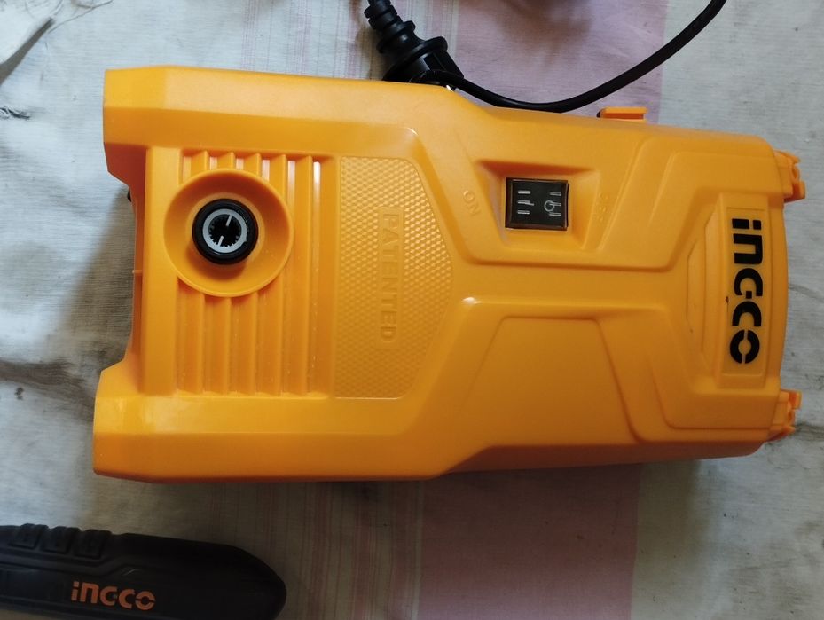 Карчер  inco super select