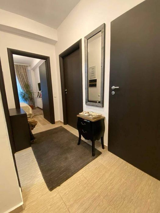 Ap 2 camere Fundeni Dobroesti parcare inclusa nou