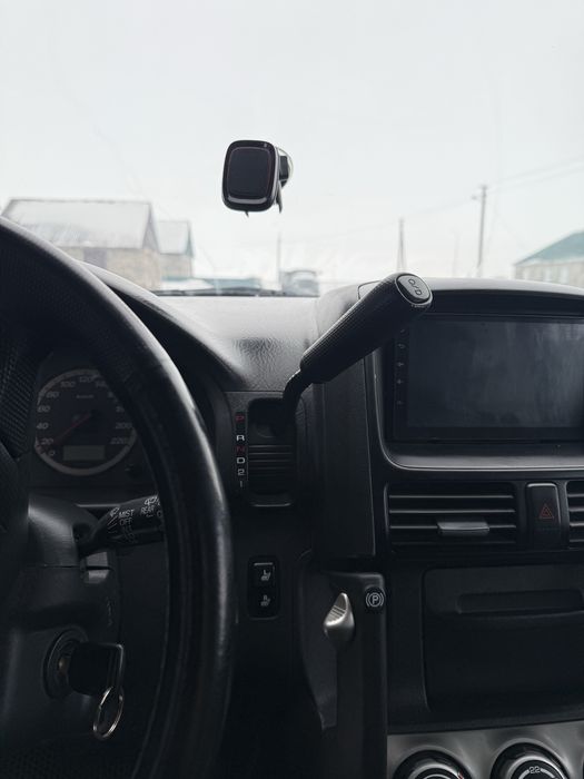 Продам хонда црв