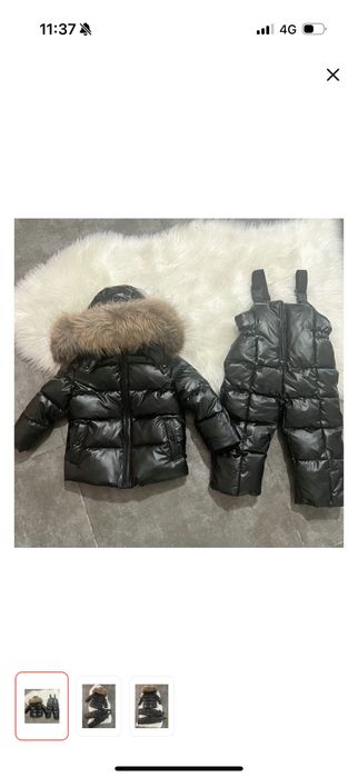 Продам новый комбенизон