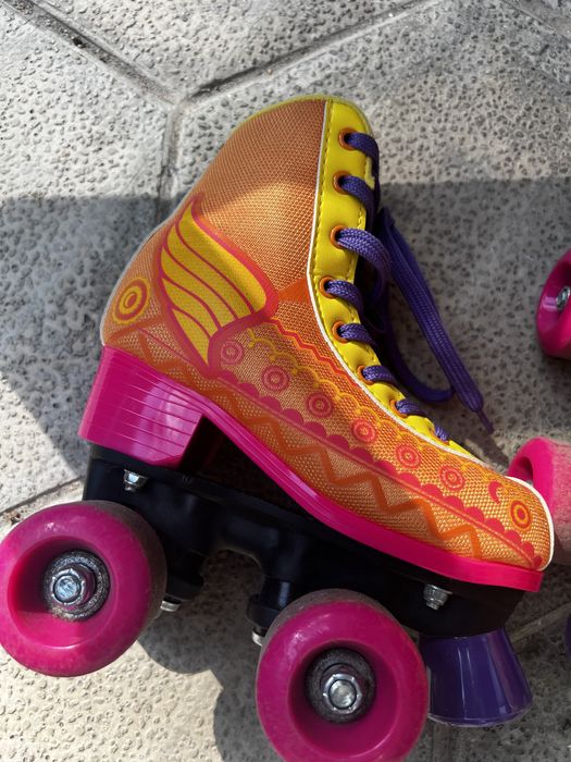 Детски кънки ролкови