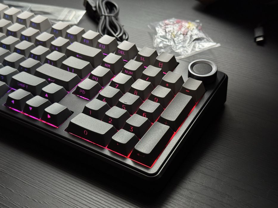 Tastatura EPOMAKER x AULA F99 Pro