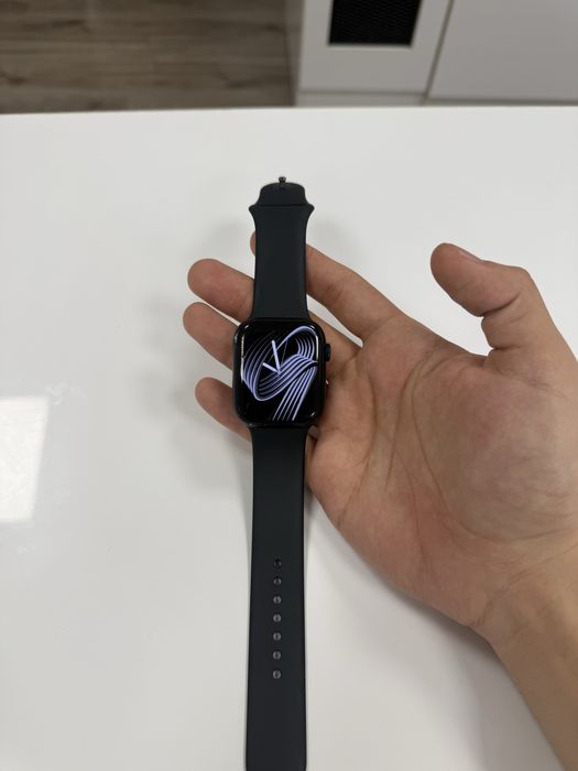Apple watch 7 45MM