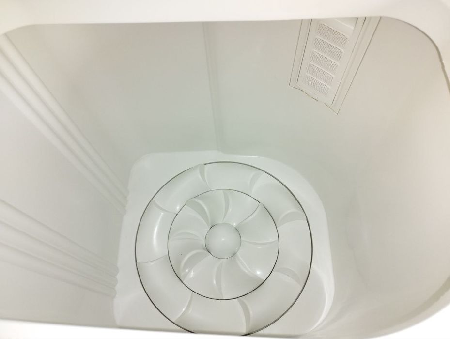 Срочно продаю‼️Стиральную машину Полуавтомат в отличном состояний